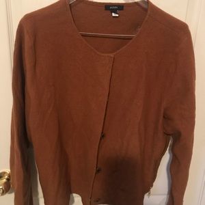 Alfani cardigan